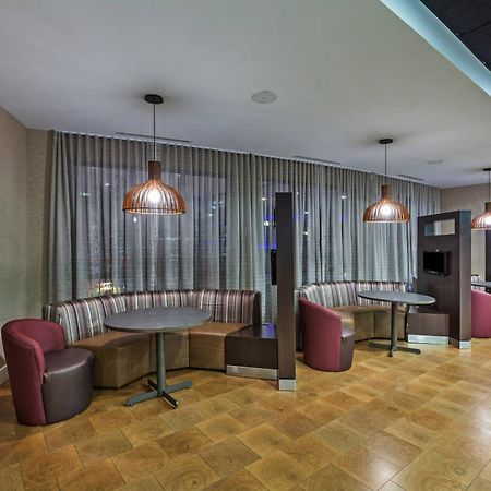 Hotel Courtyard By Marriott Tulsa Woodland Hills Zewnętrze zdjęcie