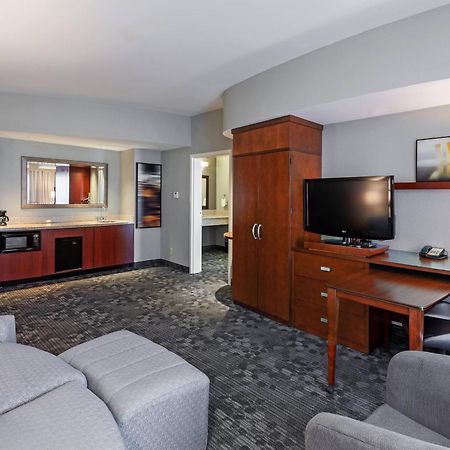 Hotel Courtyard By Marriott Tulsa Woodland Hills Zewnętrze zdjęcie