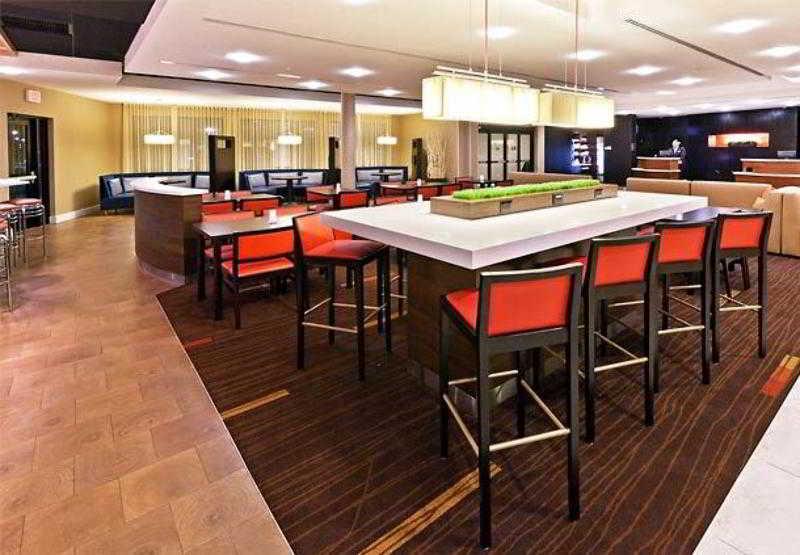 Hotel Courtyard By Marriott Tulsa Woodland Hills Zewnętrze zdjęcie