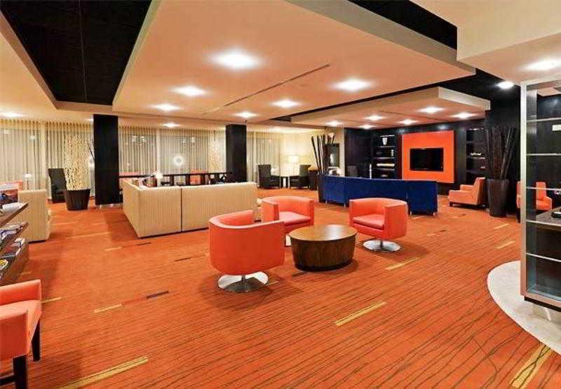 Hotel Courtyard By Marriott Tulsa Woodland Hills Zewnętrze zdjęcie