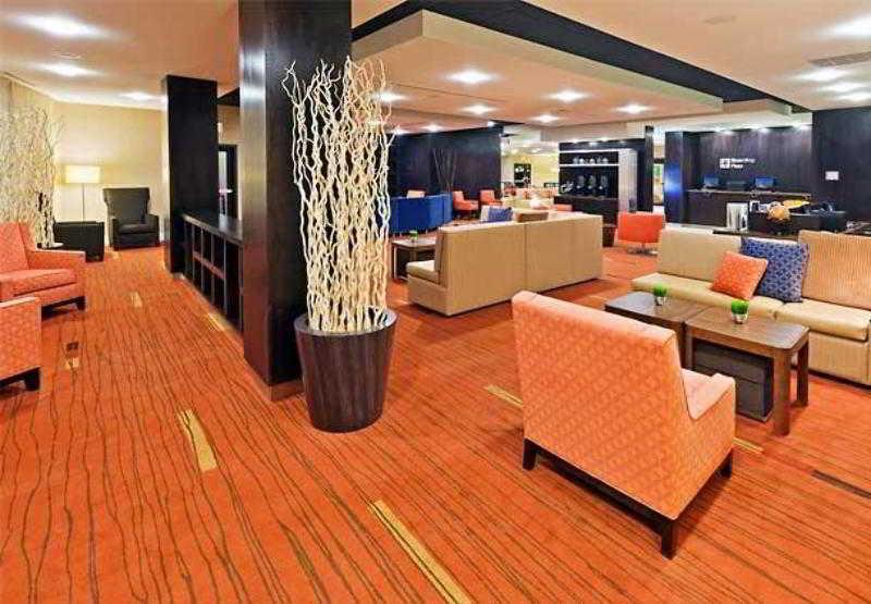 Hotel Courtyard By Marriott Tulsa Woodland Hills Zewnętrze zdjęcie