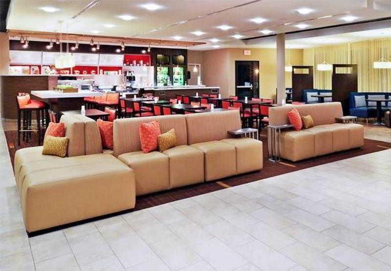 Hotel Courtyard By Marriott Tulsa Woodland Hills Zewnętrze zdjęcie