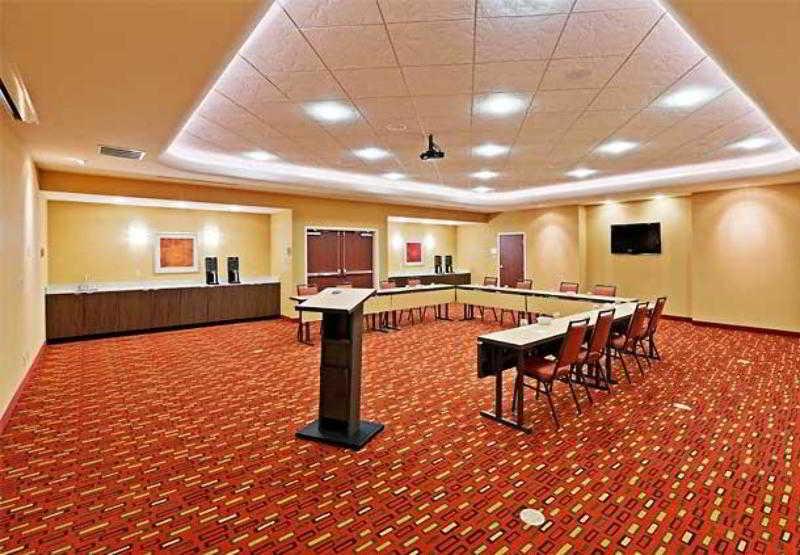 Hotel Courtyard By Marriott Tulsa Woodland Hills Zewnętrze zdjęcie