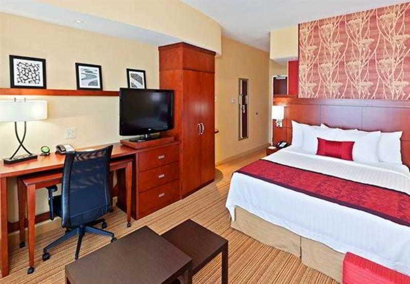 Hotel Courtyard By Marriott Tulsa Woodland Hills Pokój zdjęcie